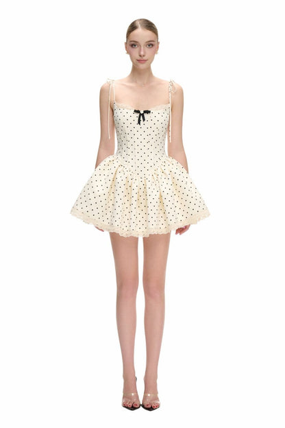 Jubin BEBE DRESS