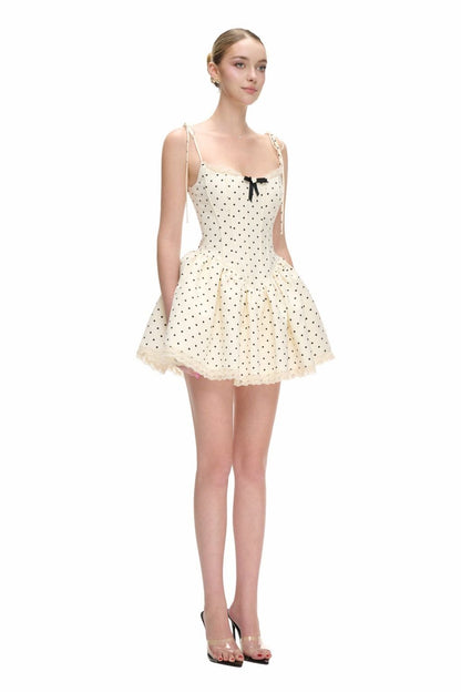 Jubin BEBE DRESS