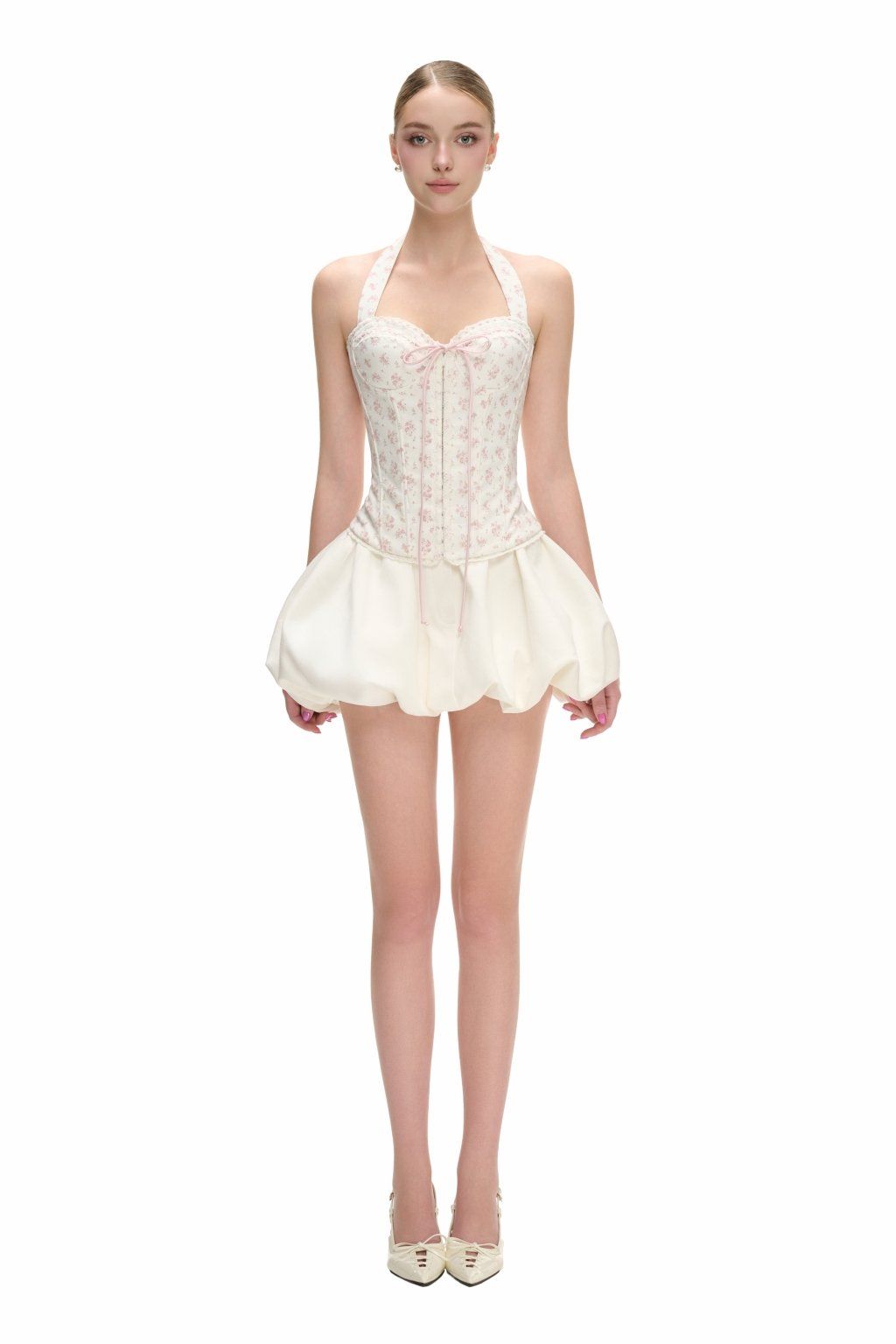 Jubin LANI CORSET