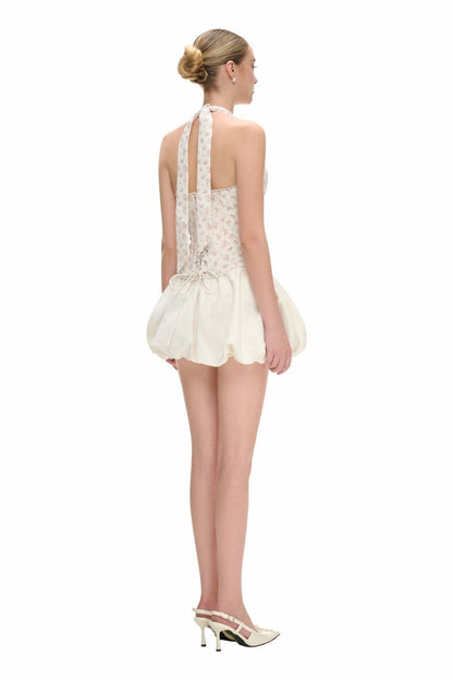 Jubin LANI CORSET