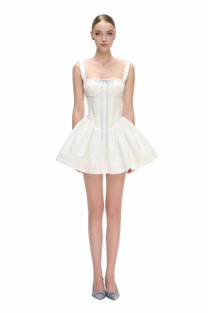 Jubin LILITH DRESS