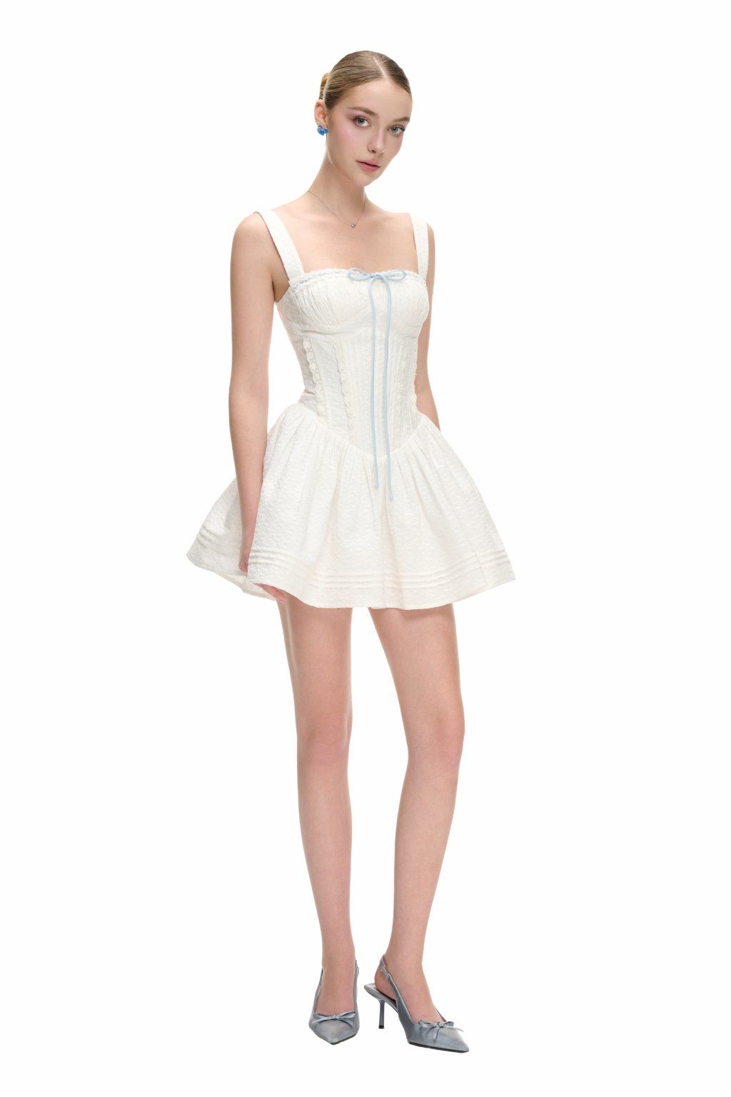 Jubin LILITH DRESS
