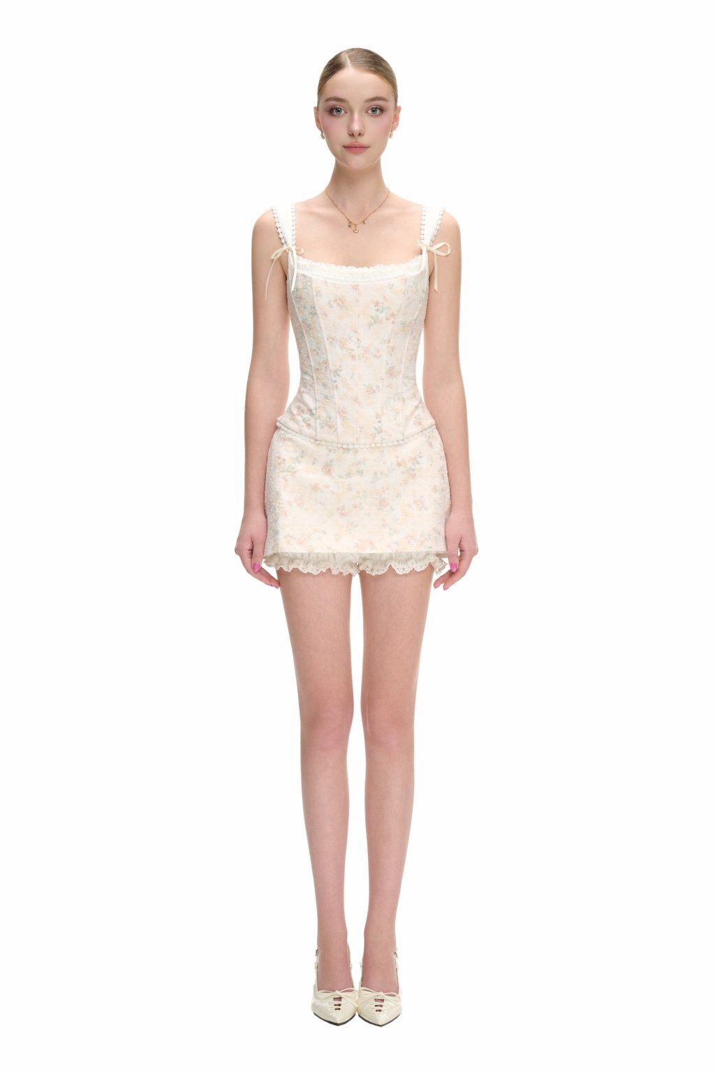 Jubin GRACE CORSET &amp; GRACE SKIRT