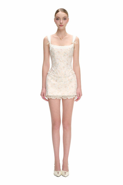 Jubin GRACE CORSET &amp; GRACE SKIRT