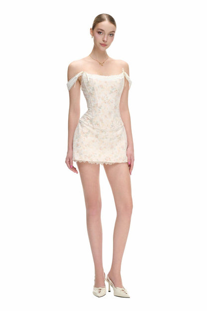 Jubin GRACE CORSET &amp; GRACE SKIRT