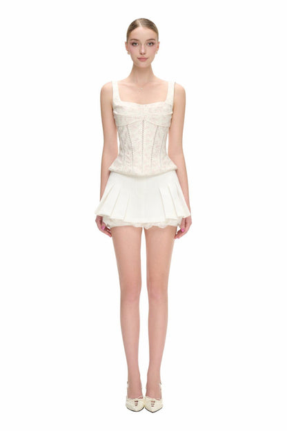 Jubin LANA CORSET