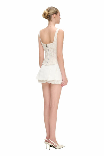 Jubin LANA CORSET