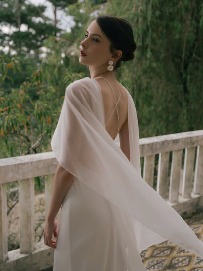 Kisserine HEMERA DRESS