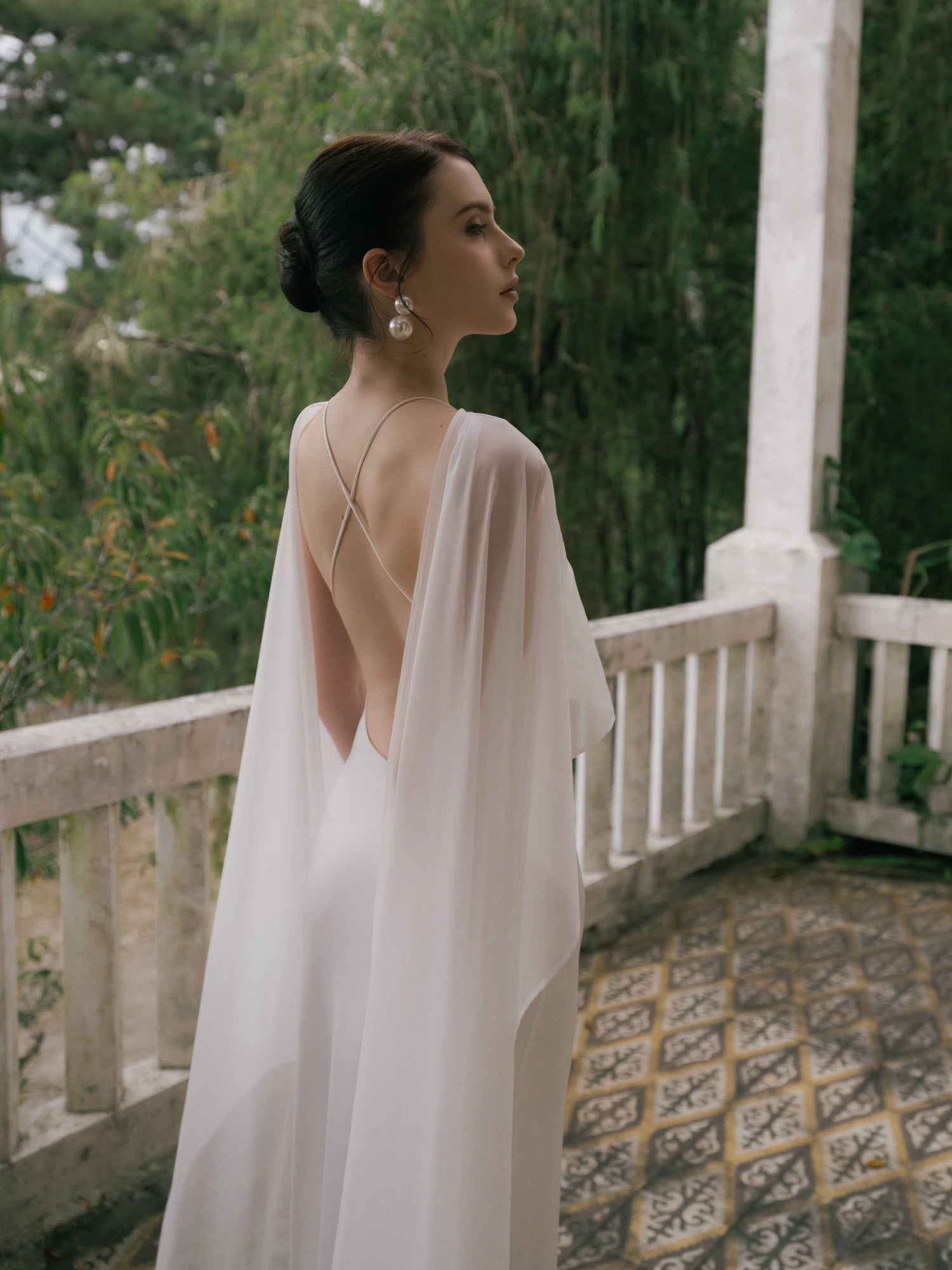 Kisserine HEMERA DRESS