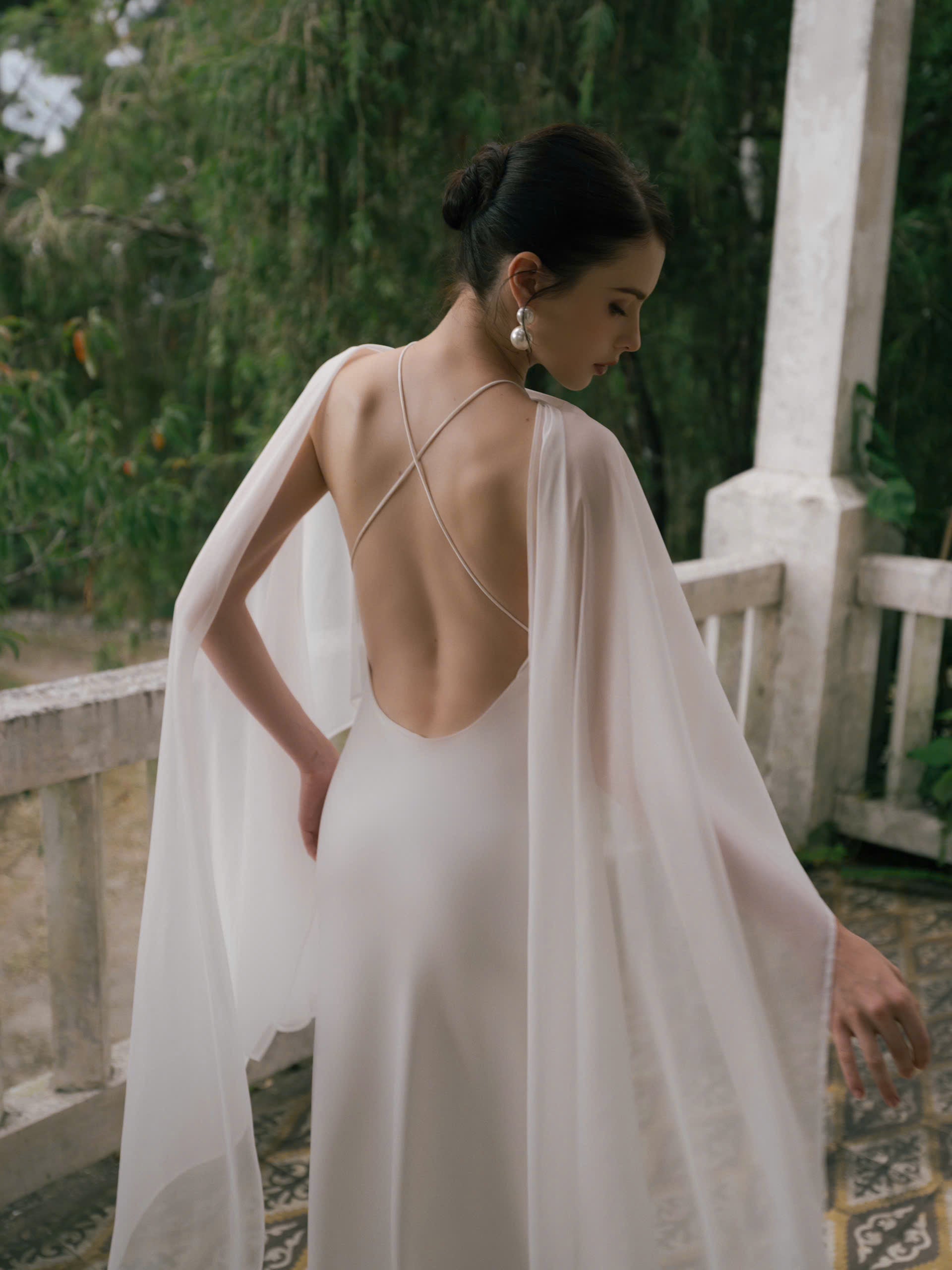 Kisserine HEMERA DRESS