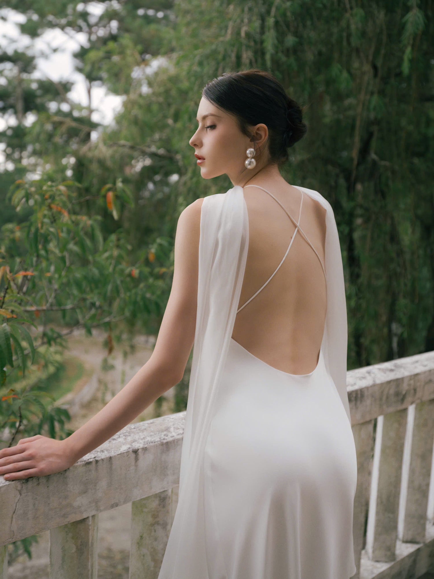 Kisserine HEMERA DRESS