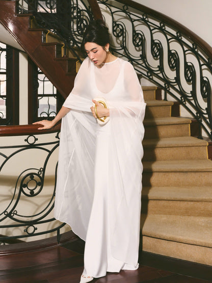 Kisserine WHISPER DRESS