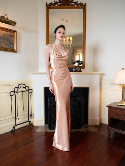 Kisserine CASSANDRA DRESS