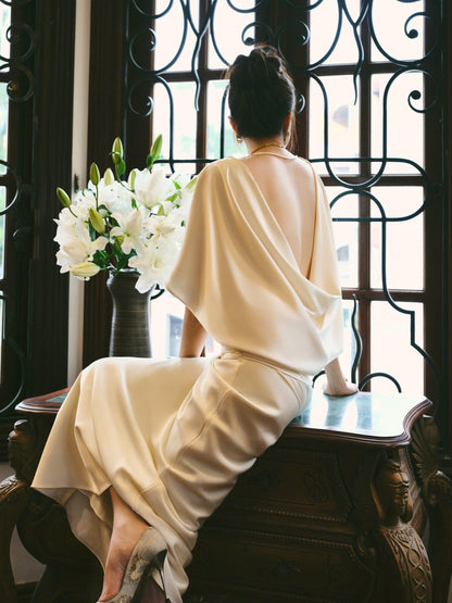 Kisserine ALMA DRESS