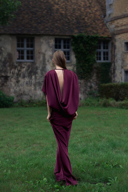 Kisserine ALMA DRESS