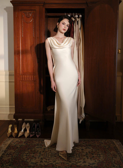 Kisserine MONET DRESS