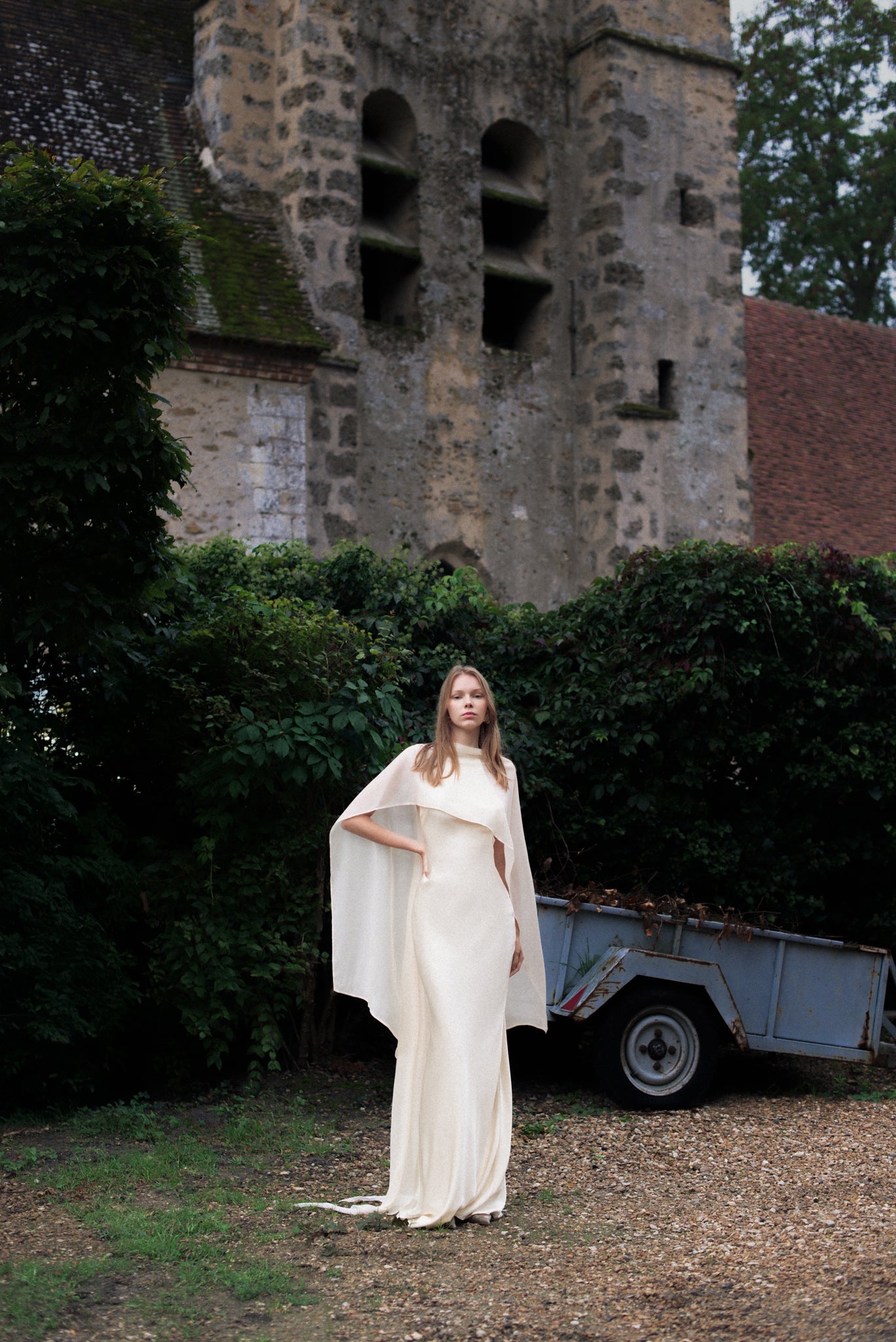 Kisserine HEMERA DRESS