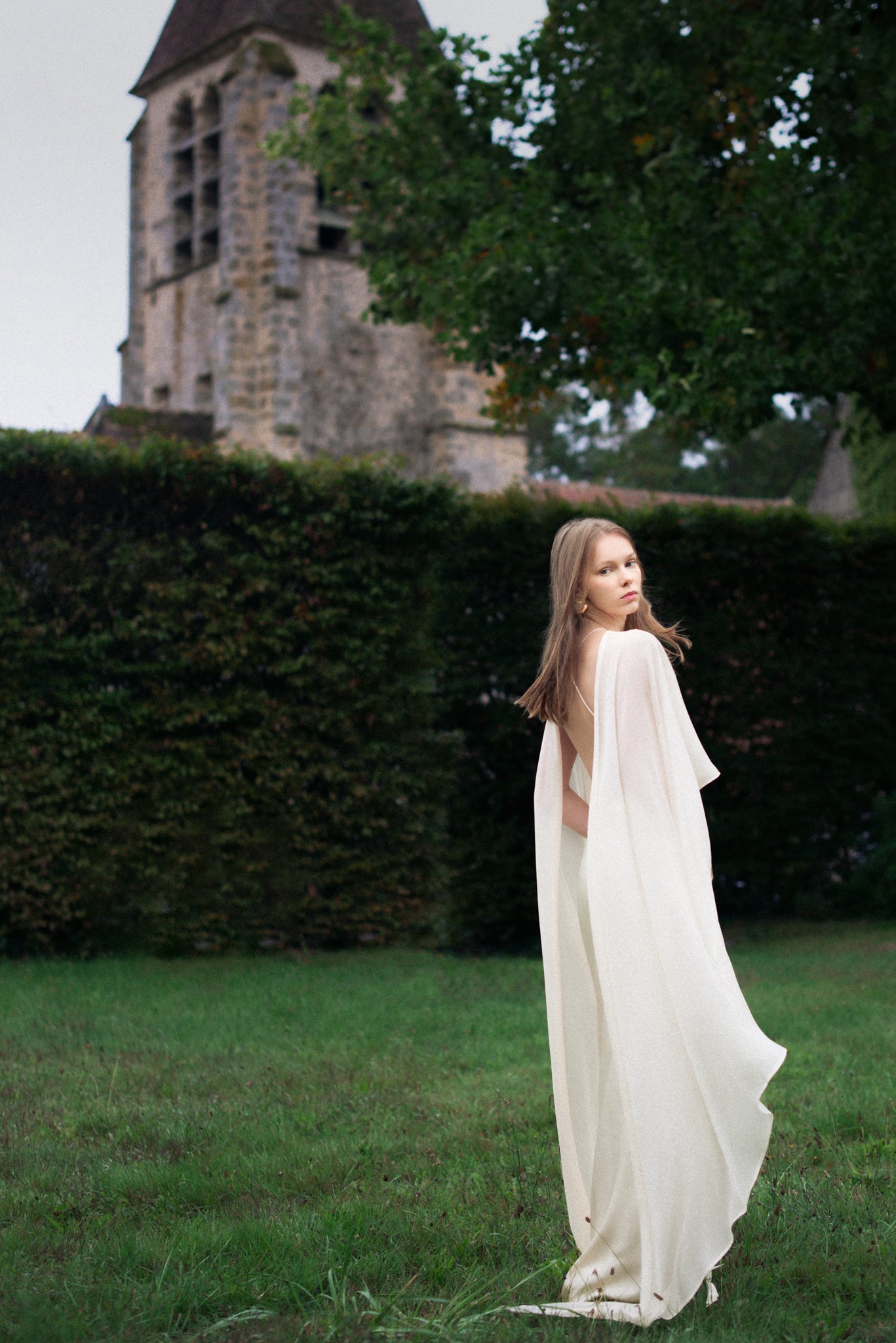 Kisserine HEMERA DRESS