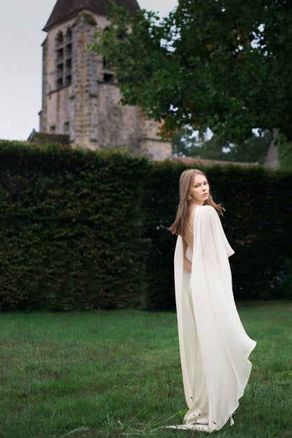 Kisserine HEMERA DRESS