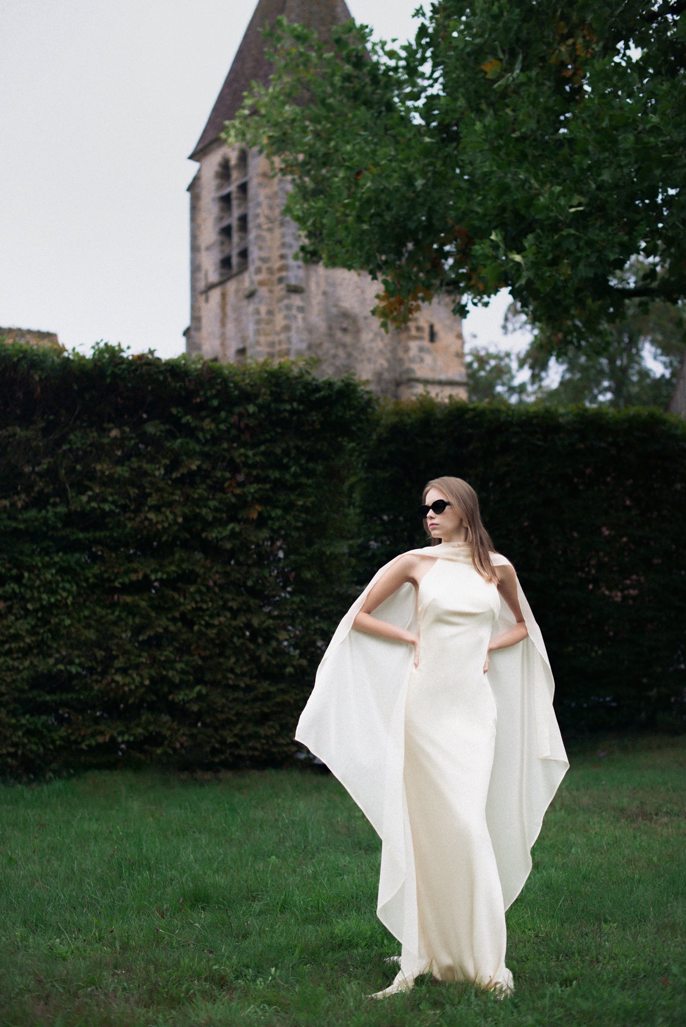 Kisserine HEMERA DRESS