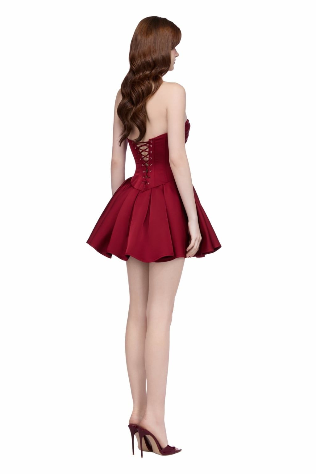 Jubin ELFIE DRESS