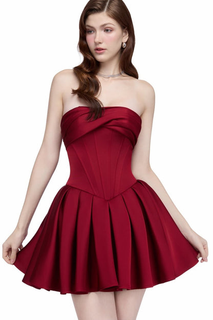 Jubin ELFIE DRESS