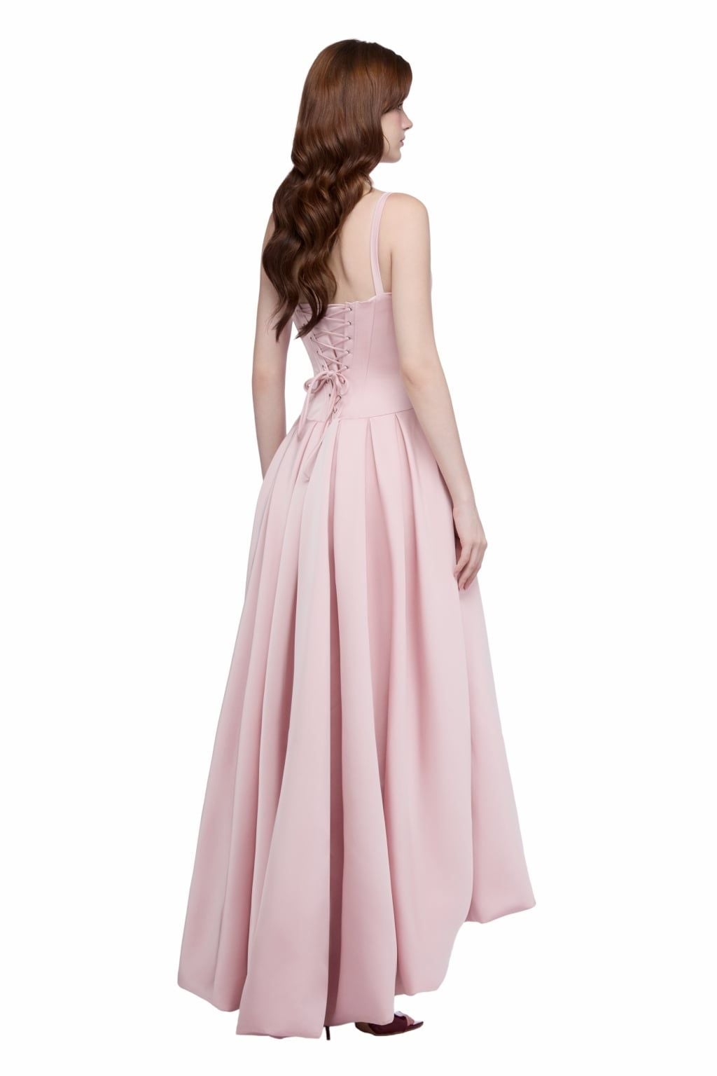 Jubin GROWN DRESS