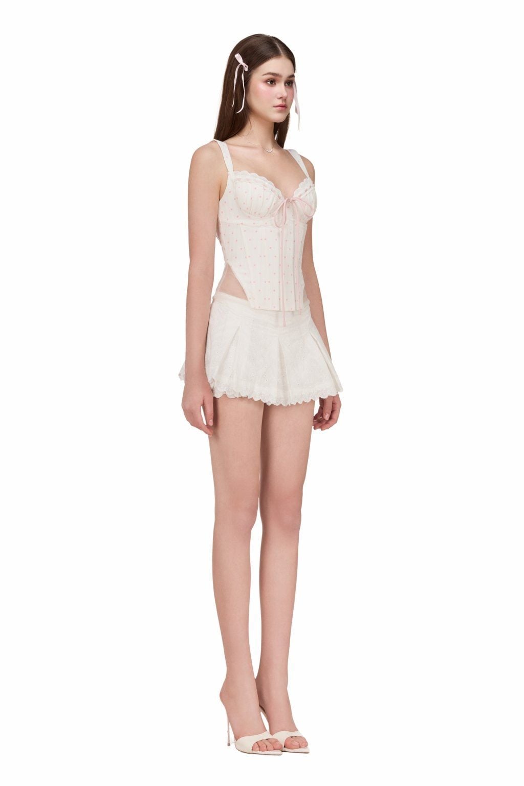 Jubin STACIE CORSET