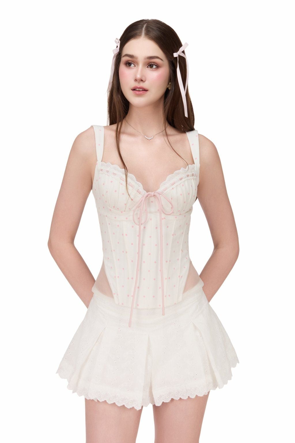 Jubin STACIE CORSET