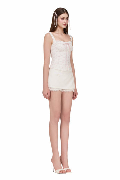 Jubin SWEETPEA CORSET