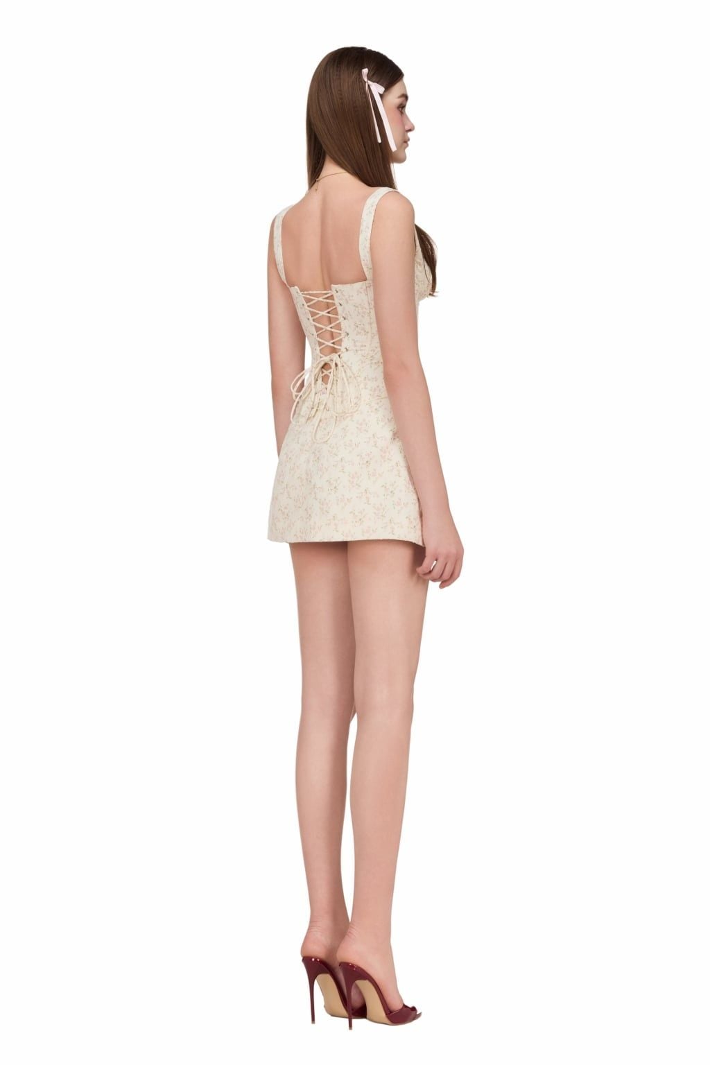 Jubin MISTIE CORSET &amp; MISTIE SKIRT