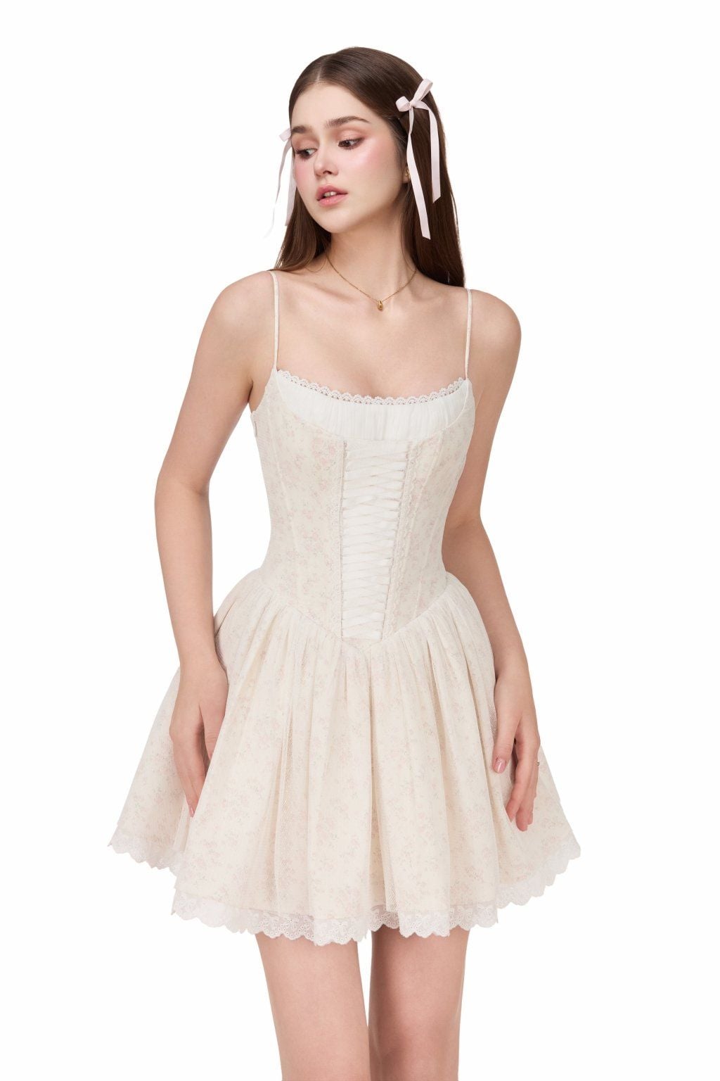 Jubin PANDORA DRESS
