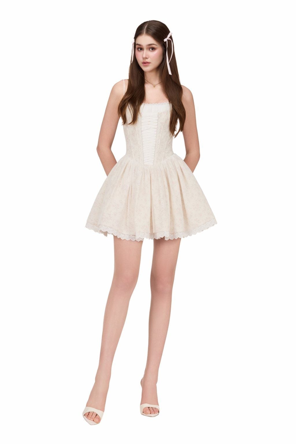Jubin PANDORA DRESS