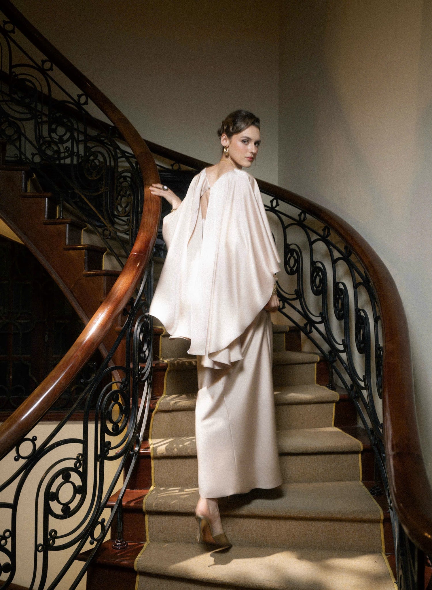 Kisserine AURELIA DRESS