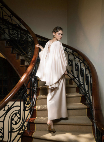 Kisserine AURELIA DRESS