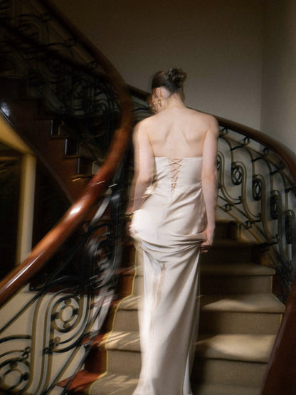 Kisserine AURELIA DRESS