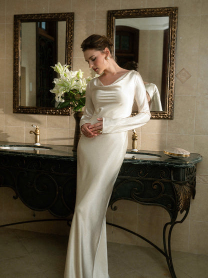 Kisserine SOLIRA DRESS