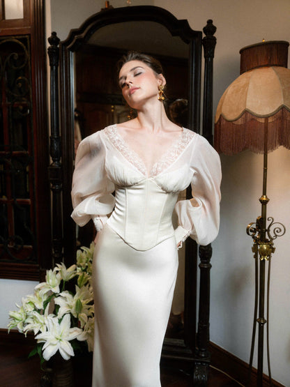 Kisserine AERIS CORSET