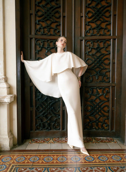 Kisserine NIRELA DRESS