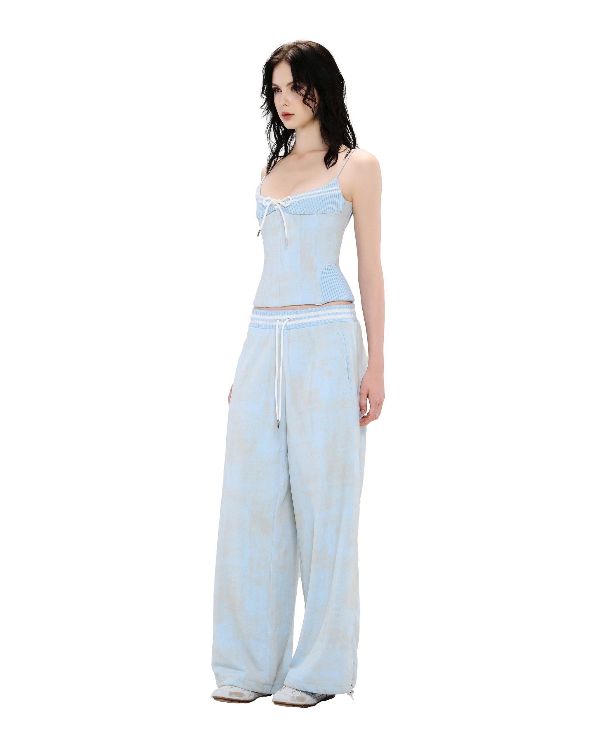 LSOUL JABY SET