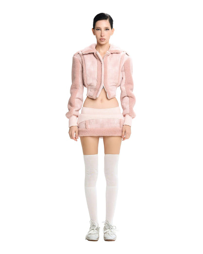 LSOUL RUSSELL SET (PINK)