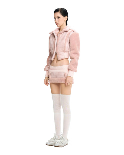 LSOUL RUSSELL SET (PINK)