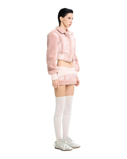 LSOUL RUSSELL SET (PINK)