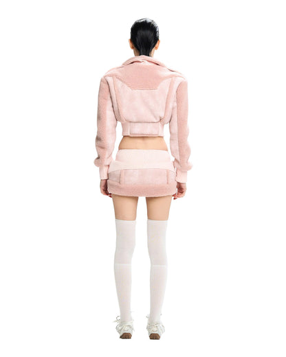 LSOUL RUSSELL SET (PINK)