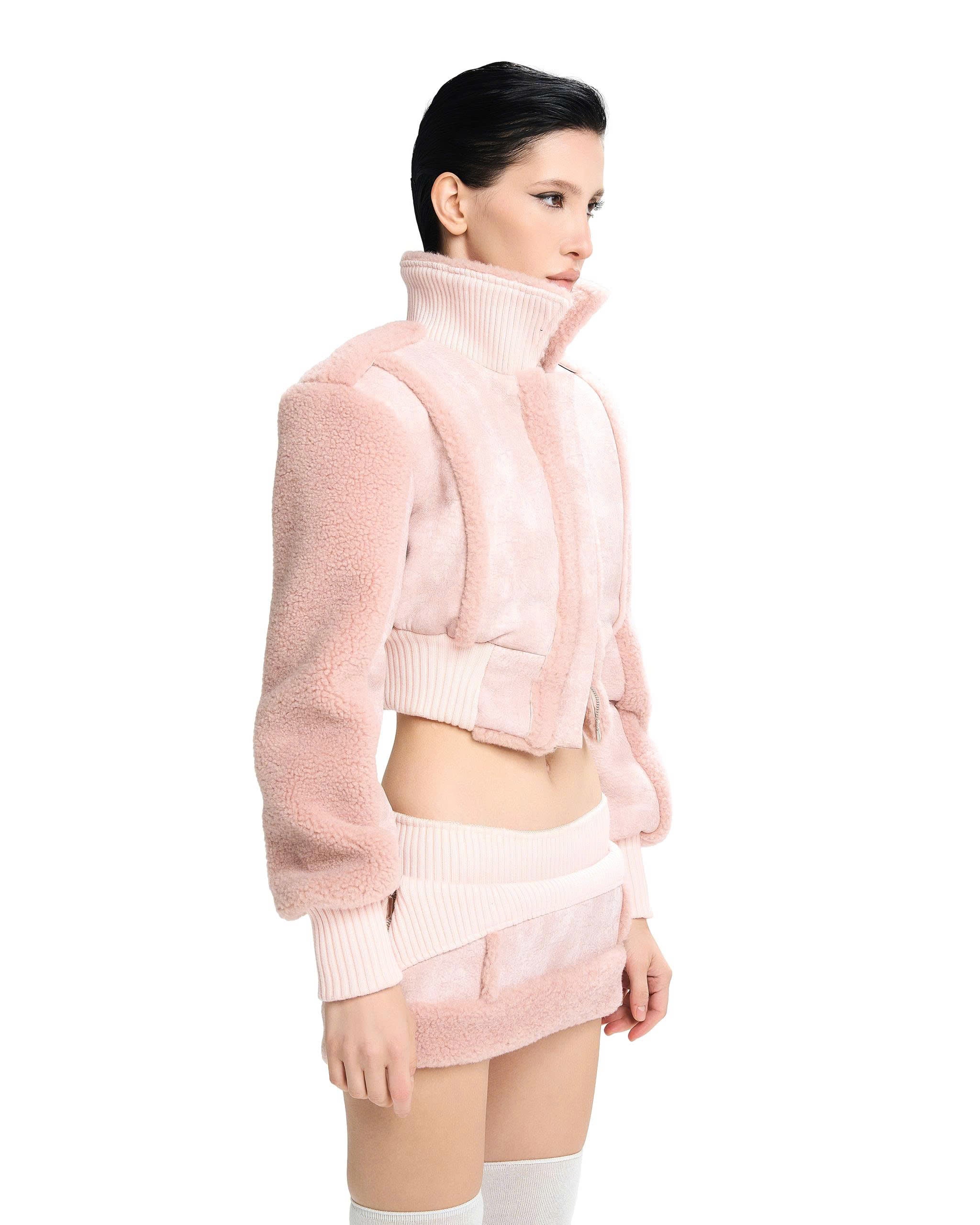 LSOUL RUSSELL SET (PINK)