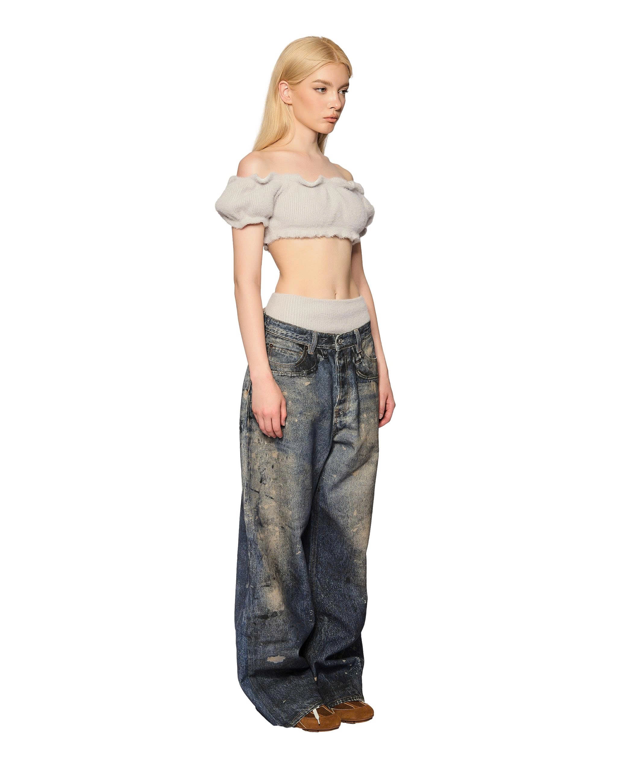 LSOUL YEOM PANTS