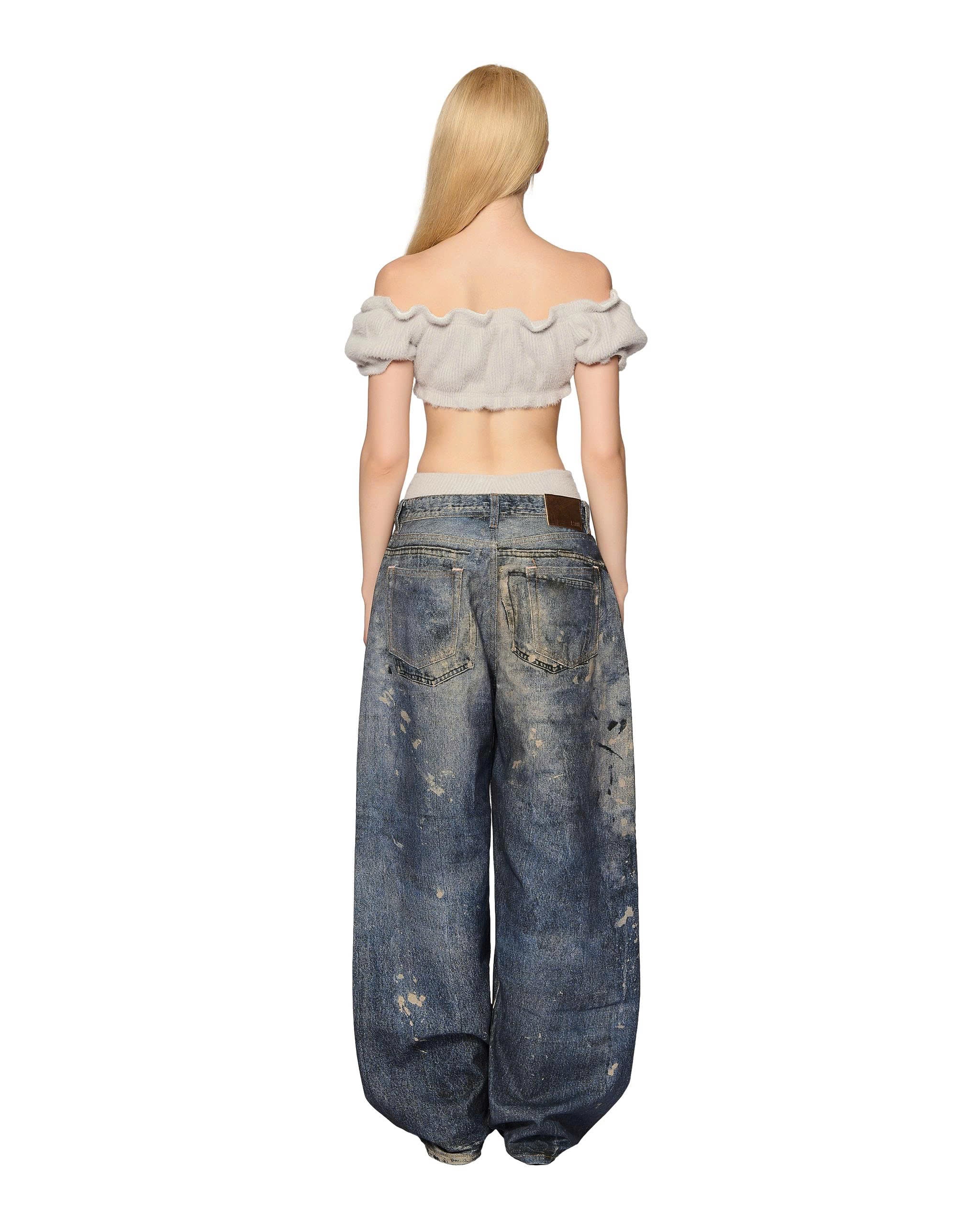 LSOUL YEOM PANTS