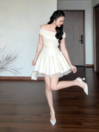 WONDER HOUSE Lani Dress