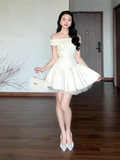 WONDER HOUSE Lani Dress