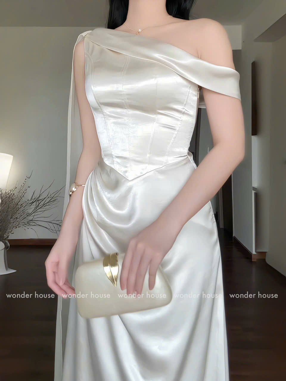 WONDER HOUSE Missi Dress